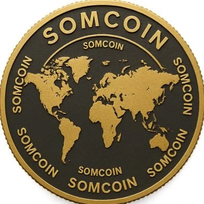  Som Coin Presale on Base blockchain