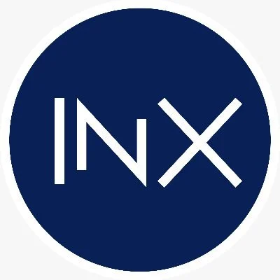 INX Presale Ethereum and BSC crypto token
