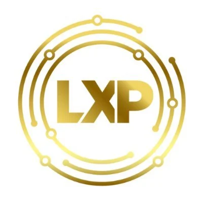 LuxePorts ICO on Ethereum blockchain