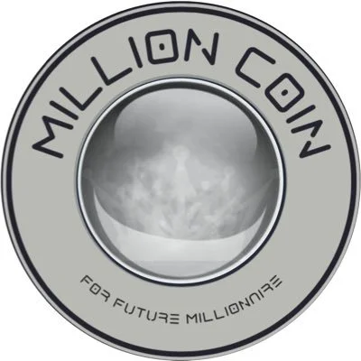 Million Coin Crypto Token