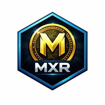 MxrToken