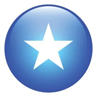 SomaliaCoin Crypto Presale Website