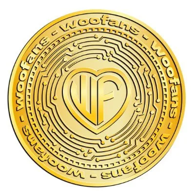 Woofans Token