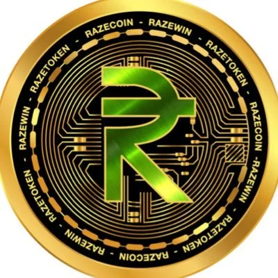 Razewin Presale gaming token on Binance Smart Chain