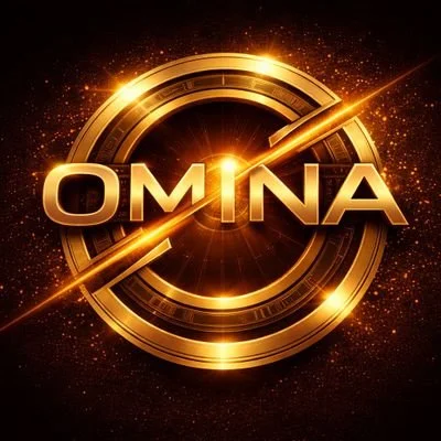 Omina coin presale on Binance Smart Chain BSC