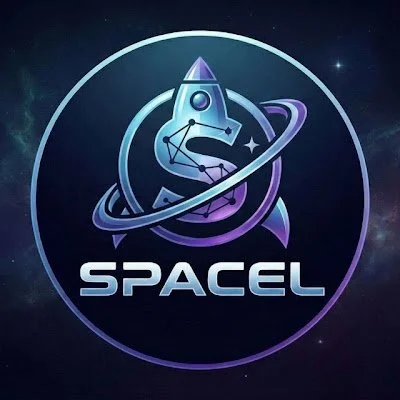 SPACEL Space DeFi crypto presale on Arbitrum