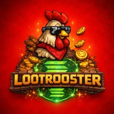 Loot Rooster Presale Solana Ecosystem