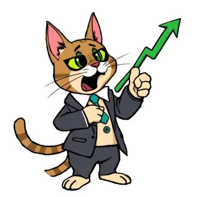 Stonkcat Presale 2026 – SCAT Token Sale Overview