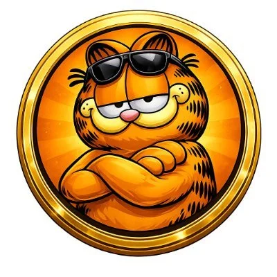 Garfield