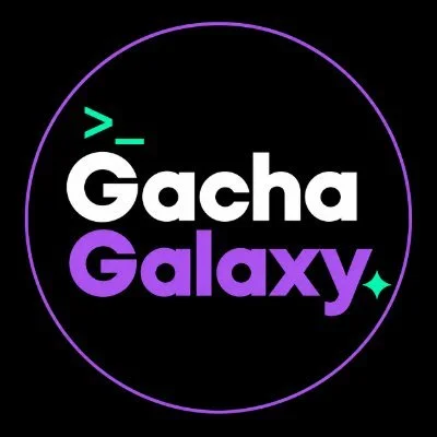 Gacha Galaxy IDO $GG Token Sale on Base Blockchain