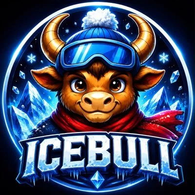 Icebull Presale