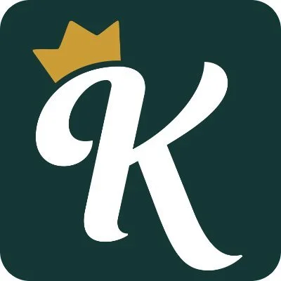 Kingz Casino Presale Dashboard for $KINGZ Ethereum Gaming Token