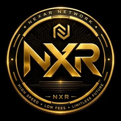 Nexar Network Presale (NXR) Payment Infrastructure on BNB Smart Chain