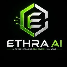 ETHRA AI Presale
