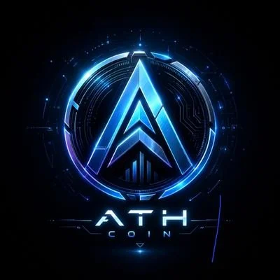 ATHCOIN Presale