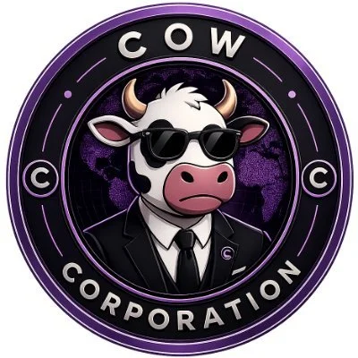 Cow Corporation