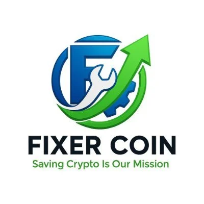 Fixer Coin presale