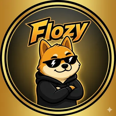Flozy Meme Presale