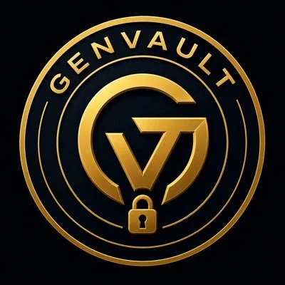 GENVAULT Presale