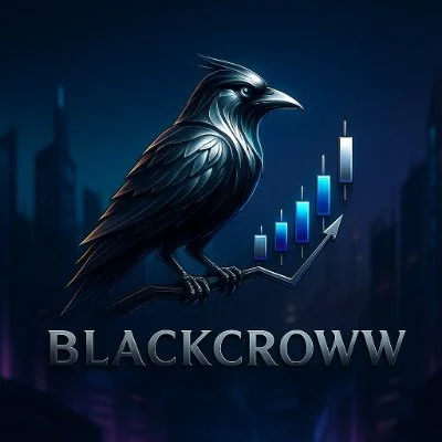 Blackcroww  Crypto Presale $Croww on BSC
