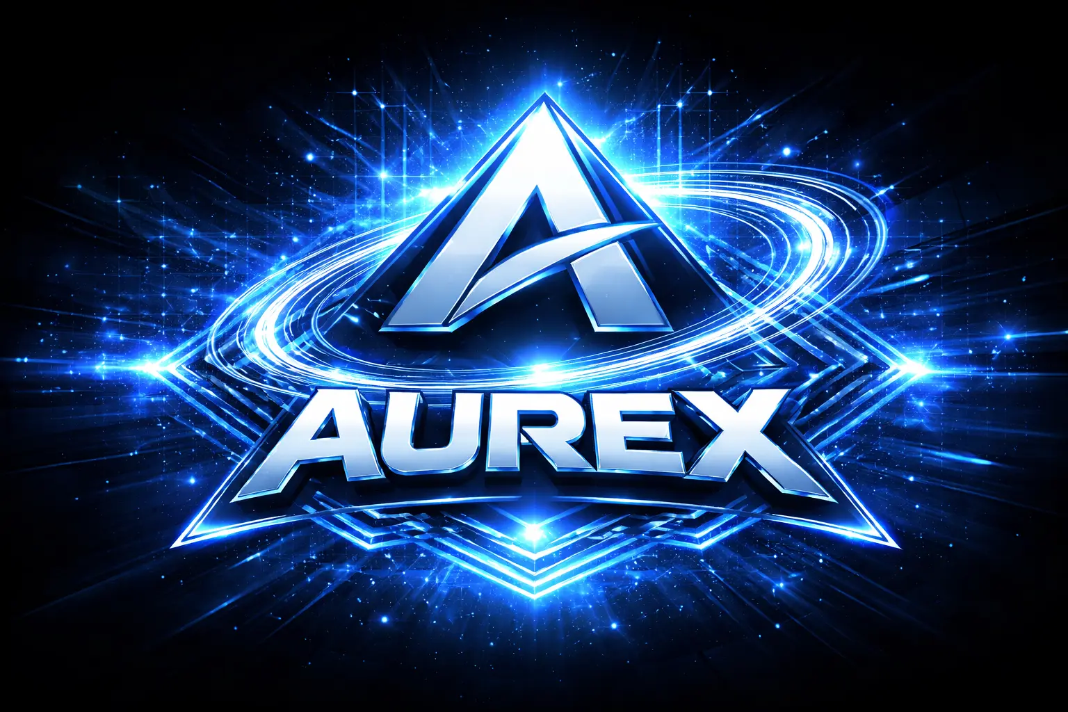 AUREX Crypto presale