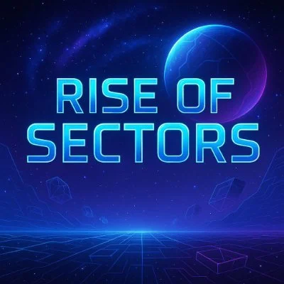 Rise of Sectors Binance Smart Chain gaming token