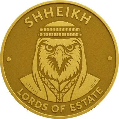Shheikh token presale secure profitable smart investment