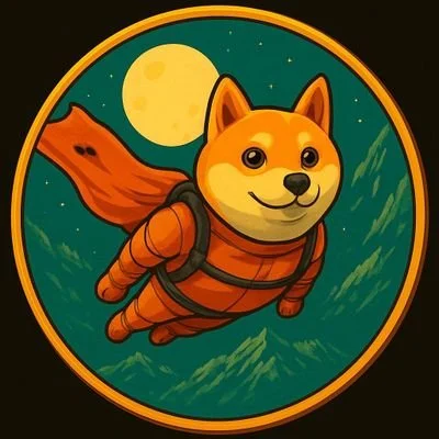 DogeMoon Crypto presale