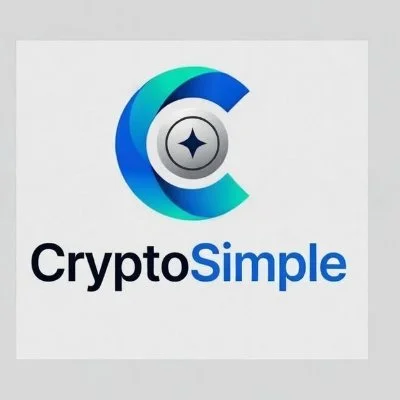 Crypto Simple Presale token