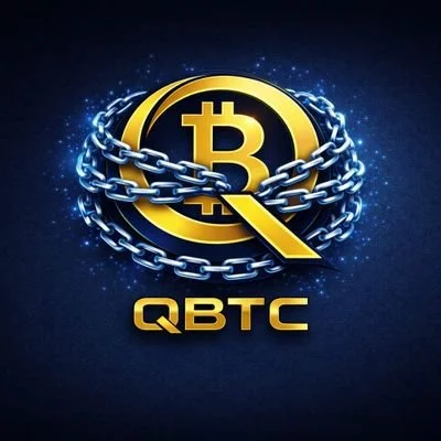 Quantum Bitcoin ICO Token