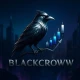 Blackcroww  Crypto Presale $Croww on BSC