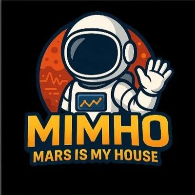 MIMHO Crypto prsale