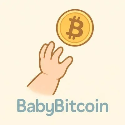 Baby Bitcoin presale DeFi crypto project on Ethereum