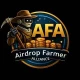 Airdrop Farmer Alliance