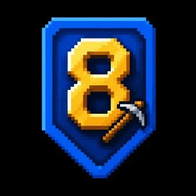 8Mine Presale