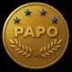 PAPO IEO