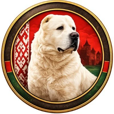 Belarus Inu Presale 