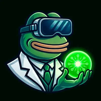 Deep Pepe Presale