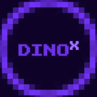 DinoX Presale