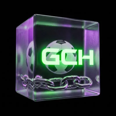 GoalChain Presale