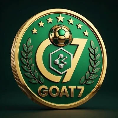GOAT7 LEGACY TOKEN Presale