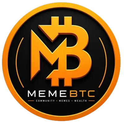 MemeBtc Presale