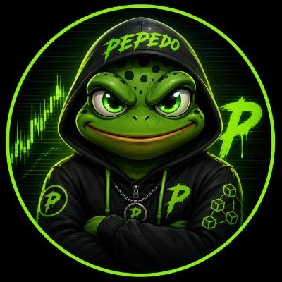 pepedo presale