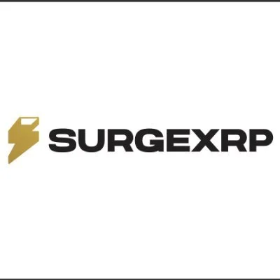 SurgeXRP Presale