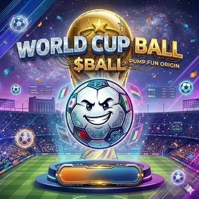 World Cup Ball Presale
