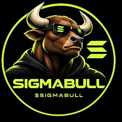 Sigma Bull Presale 2026: SIGMABULL Price & Key Details