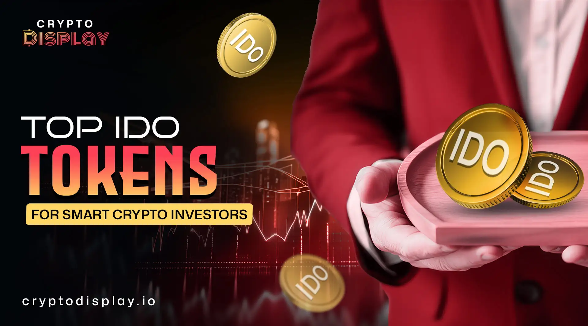 IDO Tokens to Watch in 2025 for Investment Opportunities