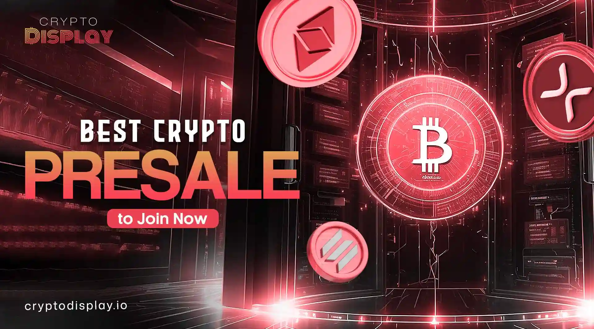 Best Crypto Presales to Consider for Smart Early