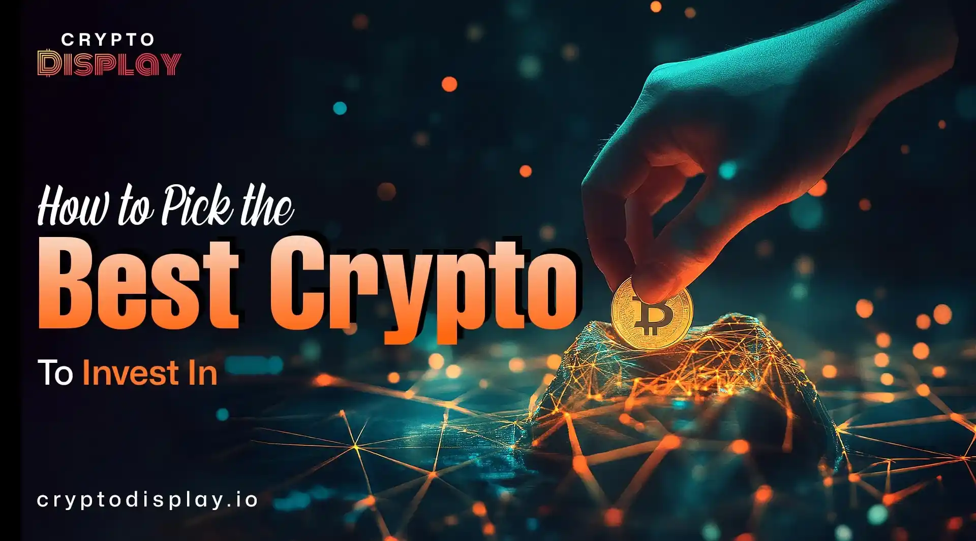 How to Find Best Crypto to Invest In: Easy Guide for New Users