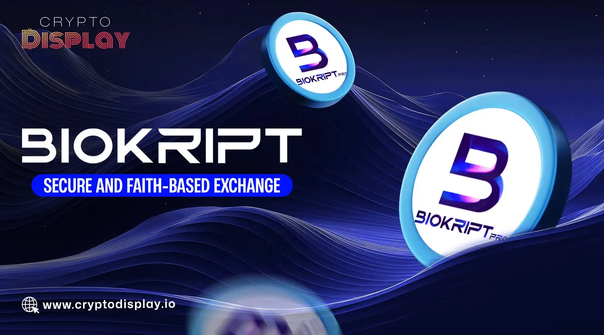 Explore Biokript: A Fair and Transparent Hybrid Crypto Platform